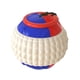 thumbnail image 4 of Juguetes masticables para perros para juegos de Azul Gloria Juguetes para masticar cachorros, 4 of 9