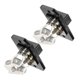 thumbnail image 1 of 2x Heater Blower Motor Fan Resistor For Mg F/tf Mgf 1995-2011 Jgm100110 515088, 1 of 3