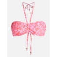 thumbnail image 5 of No Boundaries Bandeau Bikini Top, Women's XXS-XXL, 5 of 5
