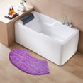 thumbnail image 4 of Nkmbld Bathroom Mat Absorbent Dirt Carpet, 4 of 4