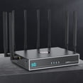 thumbnail image 1 of 5G WiFi-6 CPE Router Banda dual 2.4G/5Ghz Gigabit Banda ancha 8 Antenas de alta ganancia JShteea El nuevo, 1 of 9