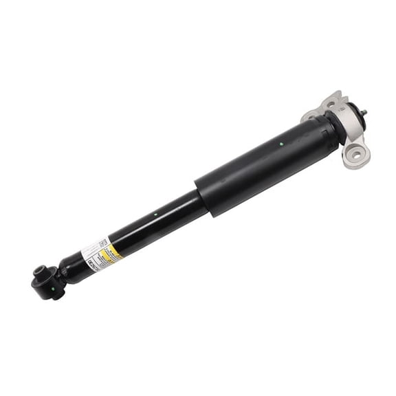 GM Genuine Parts Rear Shock Absorber