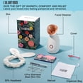 thumbnail image 2 of Vaporizador facial Colorfarm Nano Ionic que limpia profundamente los poros, 2 of 7