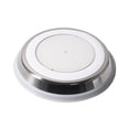 thumbnail image 4 of 12W, 18W, 25W, 35W Waterproof IP68 Stainless Steel Pool Light Wall Mounted Resin Underwater Light 12VRGB Remote Control Colorful LED Underwater Light ,High Efficiency, 4 of 4