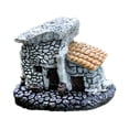 thumbnail image 1 of Matsuzay Kit de jardín de hadas, varios estilos, alta calidad, impermeable, hermosa decoración de terrario, amplia aplicación, diferentes Type3 NO3, 1 of 6