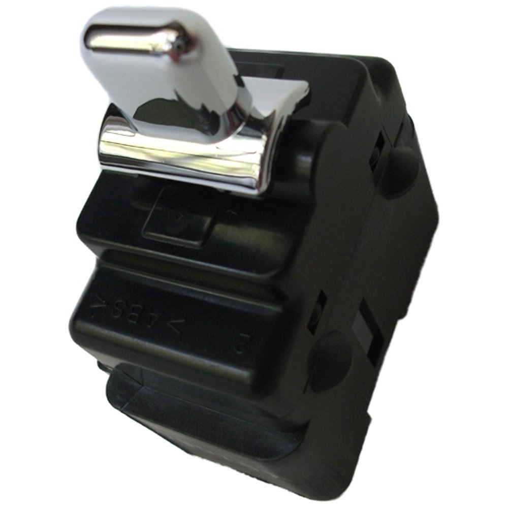 Lincoln Town Car Passenger Power Window Switch 19982002 OEM (1998 1999