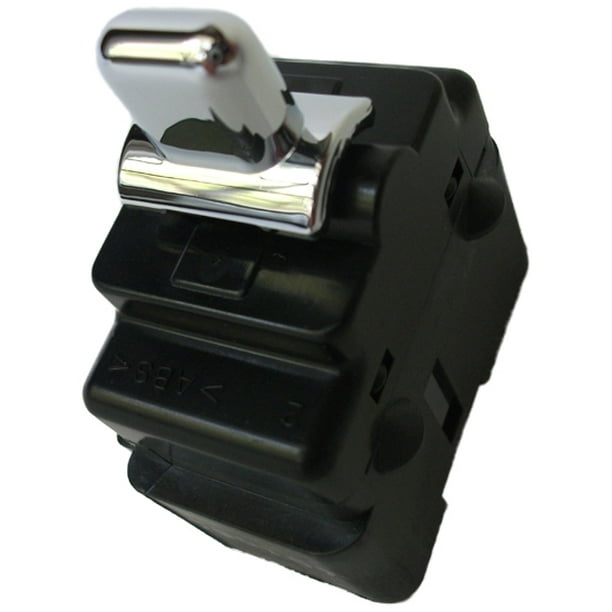 Lincoln Town Car Passenger Power Window Switch 19982002 OEM (1998 1999 2000 2001 2002