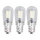 thumbnail image 3 of Bombilla E12, Protege La Vista, 10 Bombillas Para Lámpara De Techo, 24 LED, Para Dormitorio, Oficina, 3 of 7