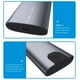 thumbnail image 4 of Matsuzay Carcasa NVME SSD Carcasa externa Unidad flash de alta velocidad Soporte doble Adaptador de disco duro tipo C Unidades de estado sólido Cables de computadora SL-TP06-CA/Negro, 4 of 6