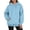 BU2, variant on Men's Casual Pullover Hoodie Long Sleeve Comfortable Winter Warm Lined Sweatshirt With Drawstring Pocket For Daily Wear