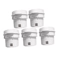 thumbnail image 2 of veasfak 5-Piece Rice Cooker Drain Valve Set, Reliable Replacement Part for Electric Rice S, 2 of 9