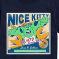 thumbnail image 3 of Monsters Inc - Nice Kitty - Men's Short Sleeve Graphic T-Shirt, 3 of 5