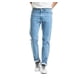 thumbnail image 1 of Jeans Edward's Classic Mezclilla Azul Claro 2602 T32 Edward´s Jeans Recto/bota, 1 of 5