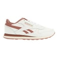 thumbnail image 2 of Reebok Boys/Girls Classic Leather Sneakers, 2 of 4