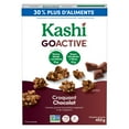 thumbnail image 2 of Kashi GoActive Crunch 493g, 2 of 2