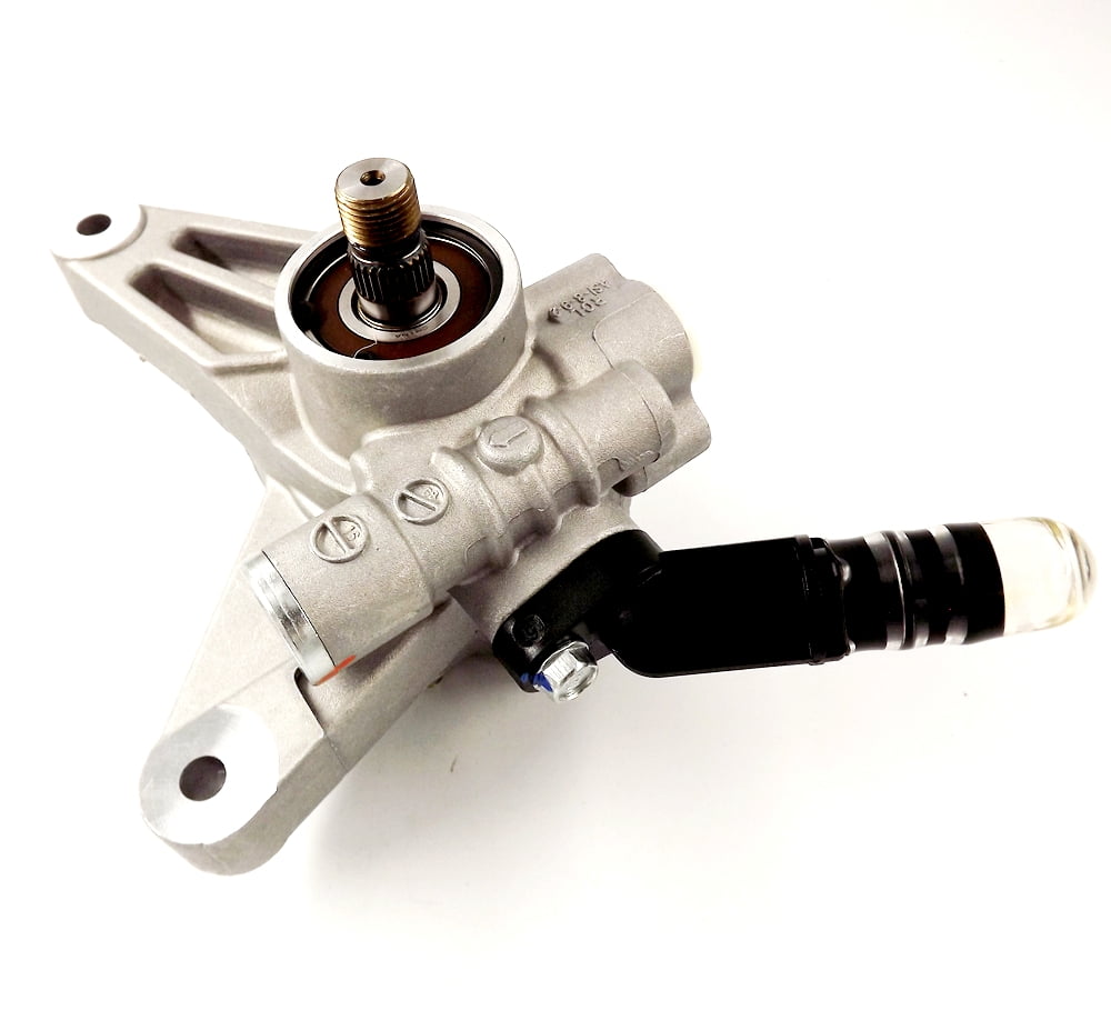 Power Steering Pump for Honda Pilot 2005-2008 Odyssey 2005-2010 Acura 2003-2013