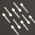 thumbnail image 2 of Gazechimp 6x10 Pieces Disposable Single-Side Eyeshadow Brush Sponge Comestic Applicator, 2 of 8