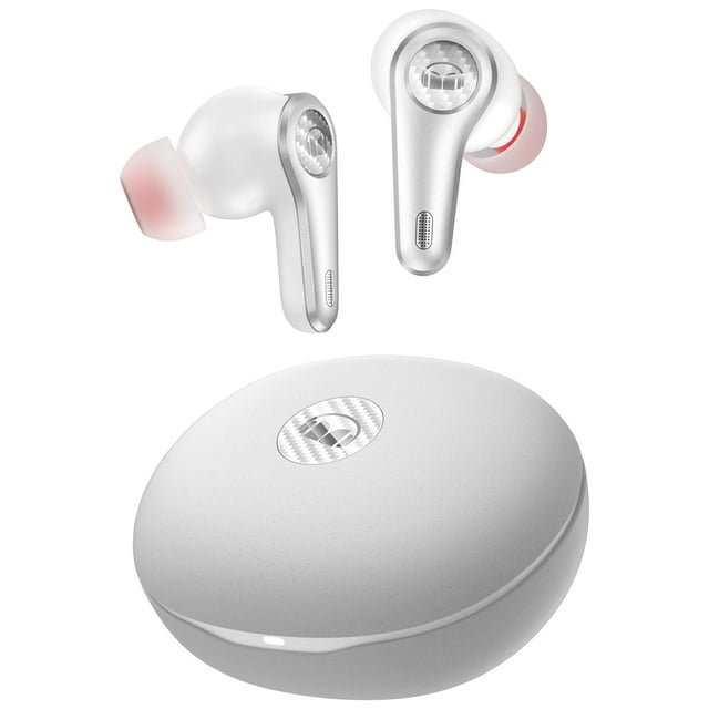 Auriculares inalámbricos Monster Clarity 8.0 Hybrid ANC 50h Playtime