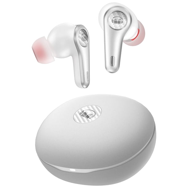Auriculares inalámbricos Monster Clarity 8.0 Hybrid ANC 50h Playtime