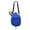Blue, variant on Compact Pickleballs Equipment Organizer Bag Reinforced Buckles Ample Space For Paddles Balls Sports Accessories