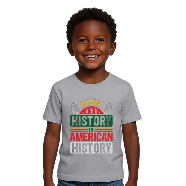 Chandail Garçons Col Rond T-Shirts Graphiques Hauts d'Été pour Filles Pyjama Garçon 4T