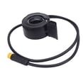 thumbnail image 1 of Acelerador de Dedo, El Pulgar Acelerador Resistente Al Agua Izquierda a la Derecha Universal Para Controlador KT, 1 of 7
