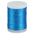 thumbnail image 1 of Fil de Service Bowstring en Polyéthylène Durable pour Arc Recourbé Composite Bow Blue, 1 of 14