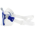 thumbnail image 2 of Ensemble de plongée Body Glove adulte masque tuba palmes kit de plongée Passage, 2 of 8