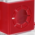 thumbnail image 3 of unbranded Protector De Botón Interruptor De Plástico Multicolor Para Control Industrial Seguro, 3 of 8