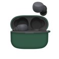 thumbnail image 2 of Funda de silicona suave para Audífonos Sony Linkbuds S WF-LS900N (verde) Sywqhk Para estrenar, 2 of 3
