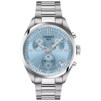 Tissot PRC 200 Mens Watch T0554101105700 - Walmart.com