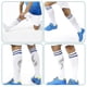 thumbnail image 5 of Adult/children Training Long Socks Comfotable Breathable Floor Sockings For Soccers Football, 5 of 5