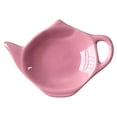 thumbnail image 2 of Teapot Shaped Tea Bag Holder Creative Ceramic Teabag Caddy Dish for Tea Time Organization Countertop Table Use Elegant Kitchen Tea Accessory,tea accessories,C,1PC, 2 of 10