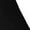 Black, variant on Miluxas Girls Modal Leggings, Full Length Footless Stretch Girl's High Waisted Tights Soft Basic Solid Yoga Pants White 12 Years