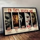 thumbnail image 5 of In This House Horror Movie Classic Artwork Poster Canvas Painting HD Print Wall Art Picture for Living Room Home Halloween Decor, 5 of 5
