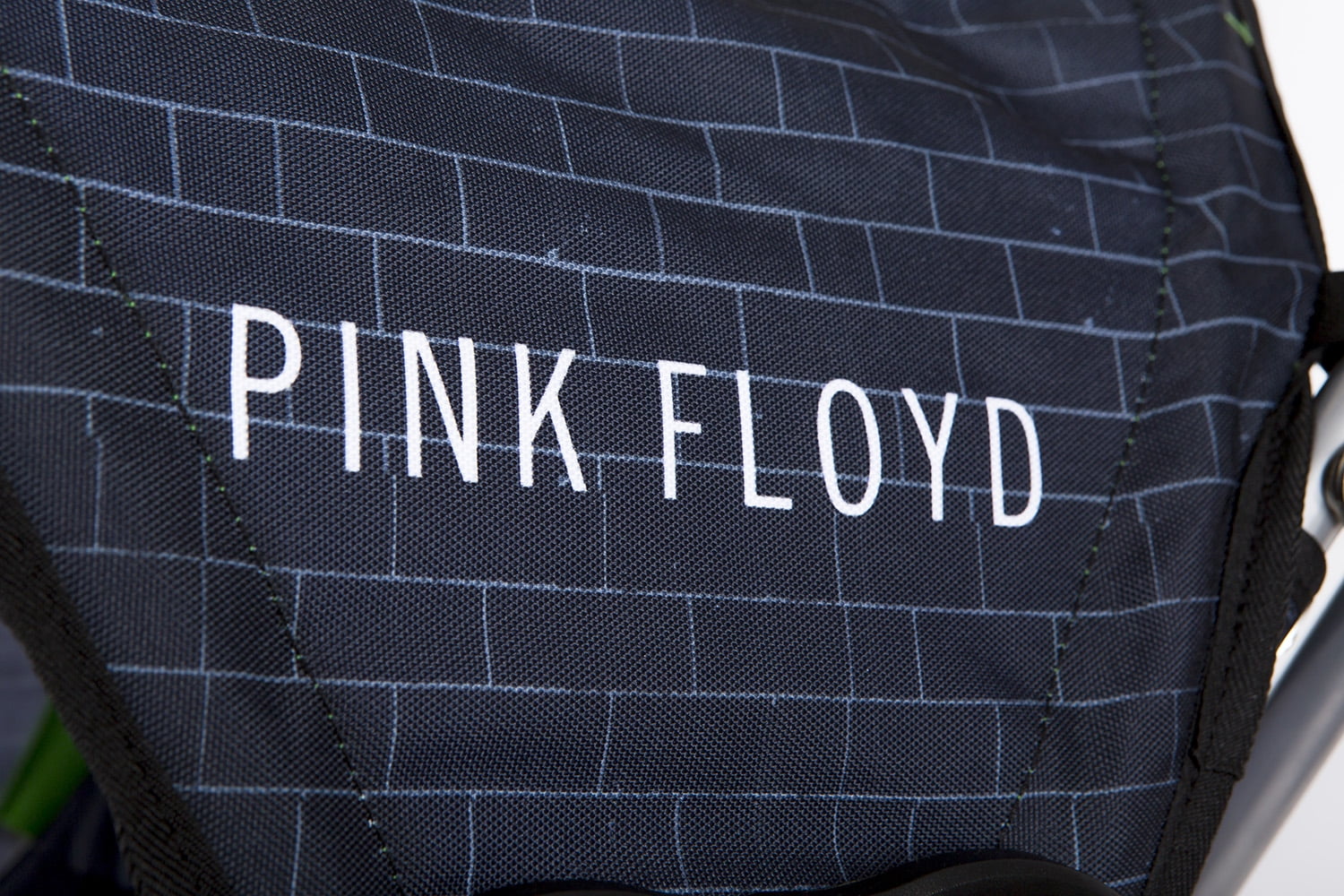 Pink floyd stroller 2025