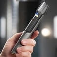 thumbnail image 3 of Compatible Multifunctional Electric Hair Clipper Men'S Shaver 5in1 Electric Hair Trimmer Body Beautifier_Perfect Gift, 3 of 5