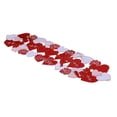 thumbnail image 2 of de mesa para el día de San Valentín, decoración del día de San Valentín, 15.0 x 54.0 in, decoración de mesa de cocina, comedor, festival de pri, 2 of 7
