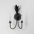 thumbnail image 2 of 2882AR Maxim Lighting Paloma - 2 Light Wall Sconce-15.75 Inches Tall and 10.25 Inches Wide, 2 of 5