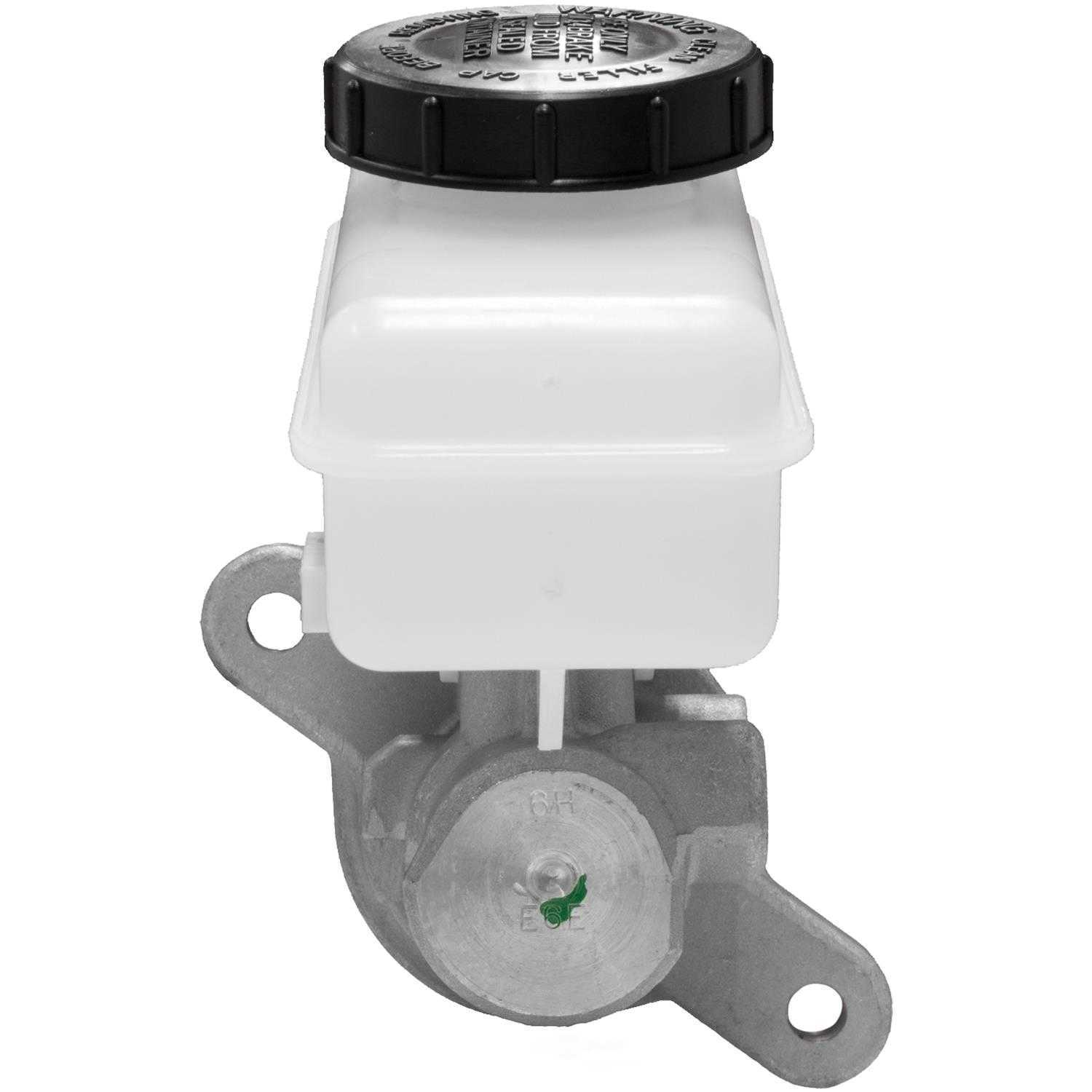 FVP Professional NM55458 New Brake Master Cylinder