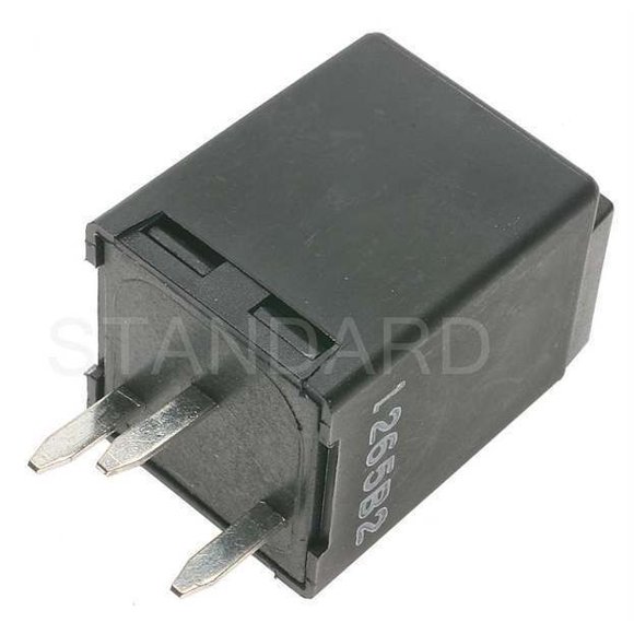 Gmc New Sierra Hazard Warning And Turn Signal Flasher