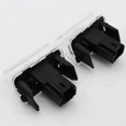 thumbnail image 3 of Car Rear License Plate Light License Plate Lighting Decorative for 206 207 307 406 6340.A3, 3 of 5