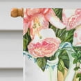thumbnail image 3 of Carolines Treasures CDCO0035CHF Cat & Peacock Feathers Flag Canvas House Size, 3 of 4