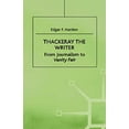 thumbnail image 2 of Thackeray The Writer, 2 of 2