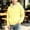 Yellow, variant on Spazoro Boys Zip Up Hoodie with Pockets, 100% Cotton Drawstring Long Sleeve Loose Fit Solid Color Full Zip Casual Hooded Sweatshirt Black Size 7-8