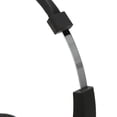 thumbnail image 2 of Auriculares Bluetooth con micrófono, auriculares inalámbricos para teléfono con auriculares inalámbricos Auriculares inalámbricos para negocios con ingeniería de precisión, 2 of 12