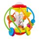 thumbnail image 5 of Hola Baby Toys 6-12 Meses, Sonajero para Bebé, Pelota, Juguetes para Bebés De 6 Meses, Regalos para Bebés Que Agarran, Juguete para Agitar Y Arrastrarse, 5 of 5