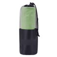 thumbnail image 4 of Microfiber Travel Towels, Fast Drying and Highly Absorbent Towel for Camping, Beach, Gym, and Backpacking with Portable Mesh Bag, for Yoga Swimming Backpacking, 4 of 6