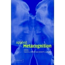 Applied Metacognition, (Paperback)