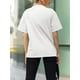 thumbnail image 2 of My Sister Was So Amazing God Made Her My Angel Printed Round Neck Women's T-Shirt - Soft, Breathable, Short Sleeve Casual Women's T-Shirt For Spring, Summer & Autumn - Women's Fashion Clothing For Ev, 2 of 6